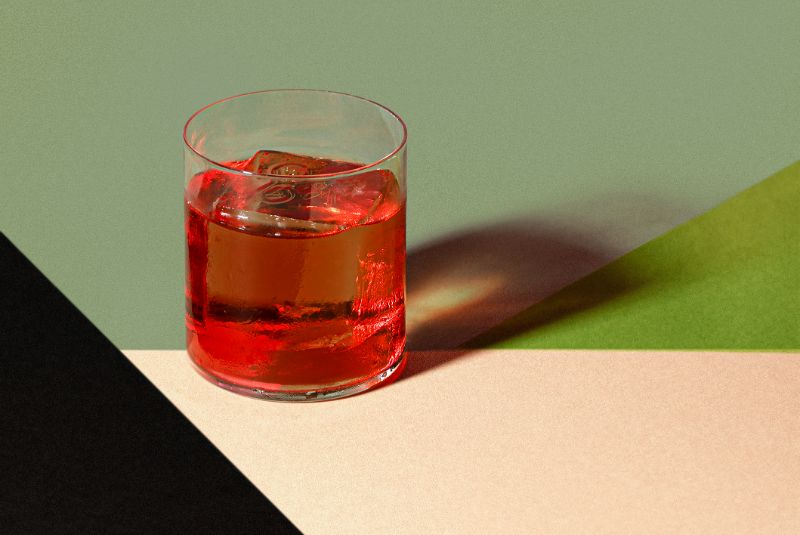 Drink Kong Cocktail (2)_Negronis-italy